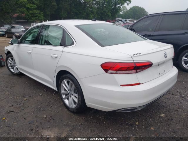 1VWSA7A32LC013937 Volkswagen Passat 2.0t Se
