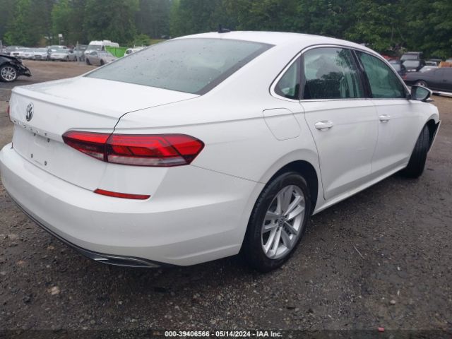 1VWSA7A32LC013937 Volkswagen Passat 2.0t Se