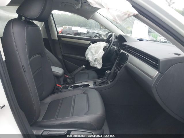 1VWSA7A32LC013937 Volkswagen Passat 2.0t Se