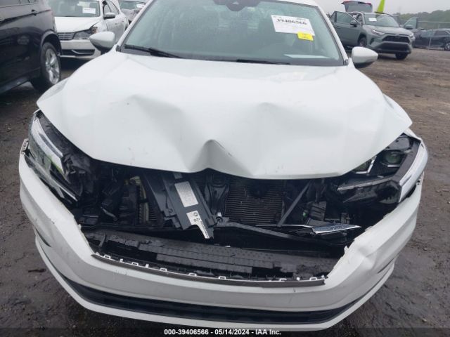 1VWSA7A32LC013937 Volkswagen Passat 2.0t Se
