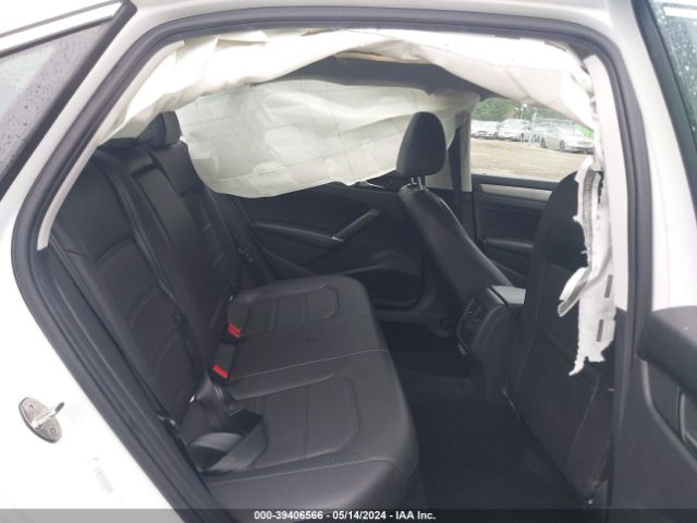 1VWSA7A32LC013937 Volkswagen Passat 2.0t Se