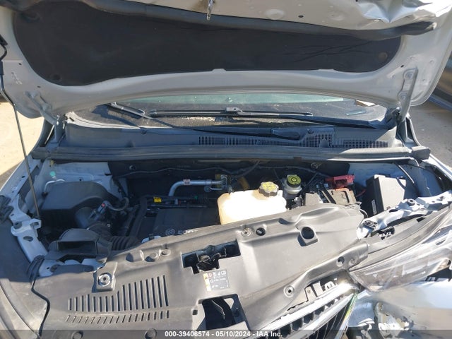 Buick Encore Essence 2018 KL4CJCSB5JB646533 Image 10