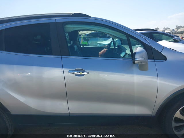 Buick Encore Essence 2018 KL4CJCSB5JB646533 Image 13