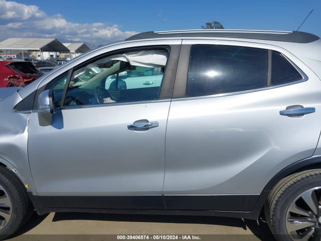 Buick Encore Essence 2018 KL4CJCSB5JB646533 Image 14