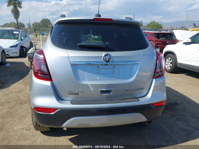 Buick Encore Essence 2018 KL4CJCSB5JB646533 Image 16