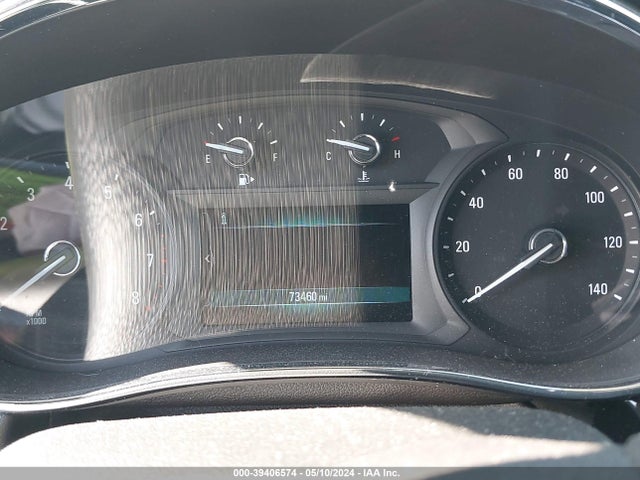 Buick Encore Essence 2018 KL4CJCSB5JB646533 Image 7