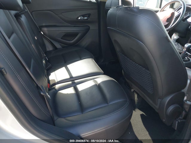 Buick Encore Essence 2018 KL4CJCSB5JB646533 Image 8