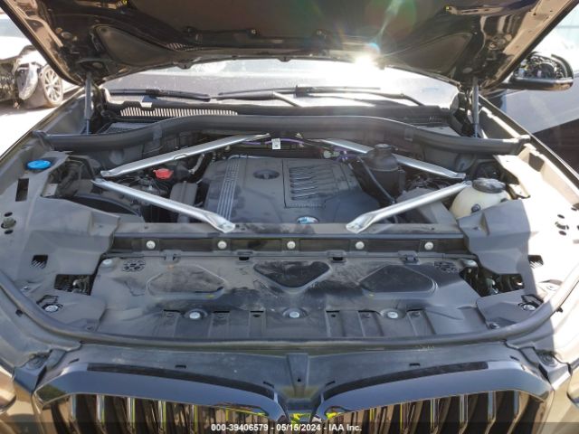 5UXCR6C02P9R84368 BMW X5 Xdrive40i