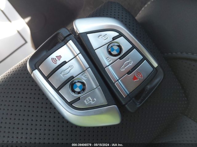 5UXCR6C02P9R84368 BMW X5 Xdrive40i