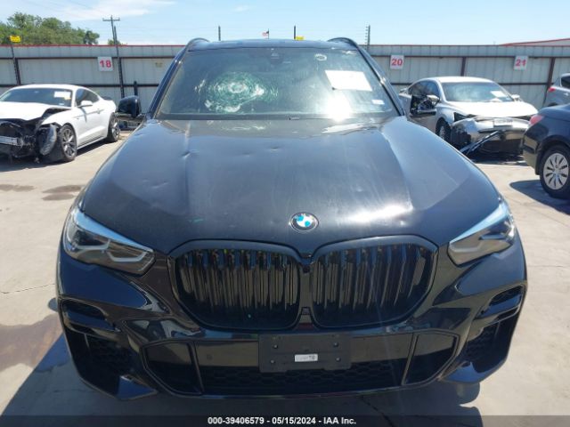 5UXCR6C02P9R84368 BMW X5 Xdrive40i