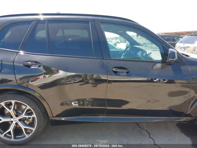 5UXCR6C02P9R84368 BMW X5 Xdrive40i