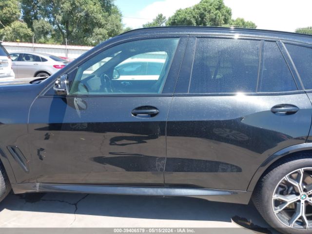 5UXCR6C02P9R84368 BMW X5 Xdrive40i