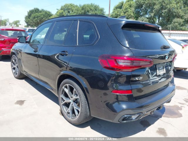 5UXCR6C02P9R84368 BMW X5 Xdrive40i