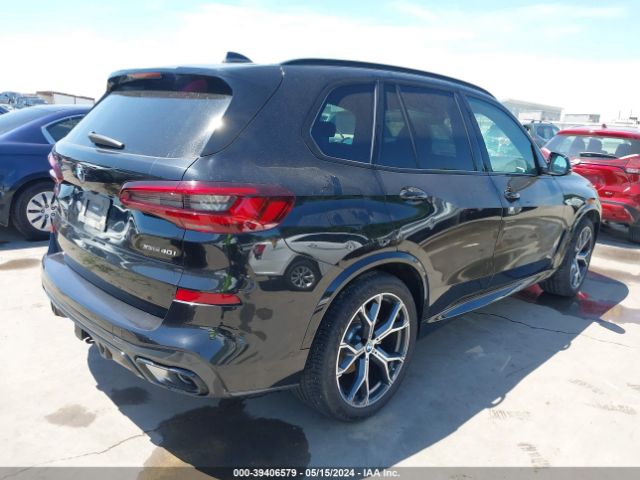5UXCR6C02P9R84368 BMW X5 Xdrive40i
