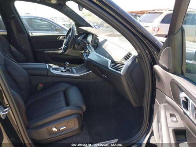 5UXCR6C02P9R84368 BMW X5 Xdrive40i
