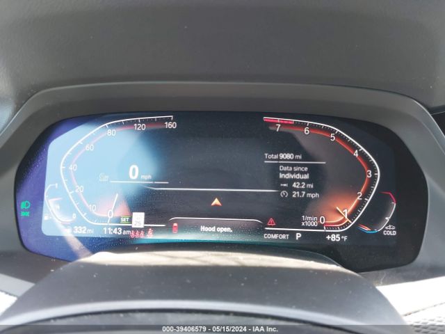 5UXCR6C02P9R84368 BMW X5 Xdrive40i