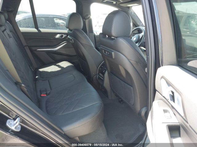 5UXCR6C02P9R84368 BMW X5 Xdrive40i