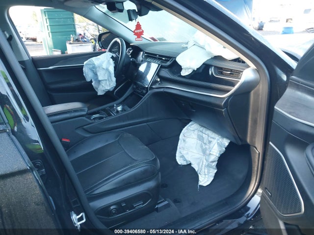 1C4RJKBG5N8562236 Jeep Grand Cherokee L Limited 4x4