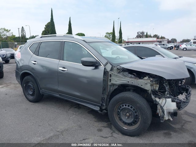 Nissan ROGUE S 2016 JN8AT2MT1GW004436 Image 14