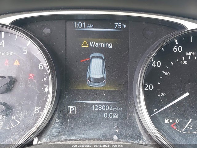 Nissan ROGUE S 2016 JN8AT2MT1GW004436 Image 16