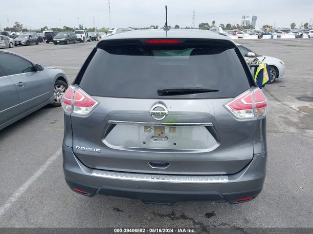 Nissan ROGUE S 2016 JN8AT2MT1GW004436 Image 17