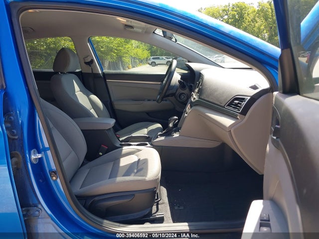 Hyundai ELANTRA SE 2017 KMHD74LF3HU109170 Image 5