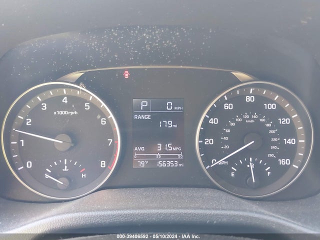 Hyundai ELANTRA SE 2017 KMHD74LF3HU109170 Image 7