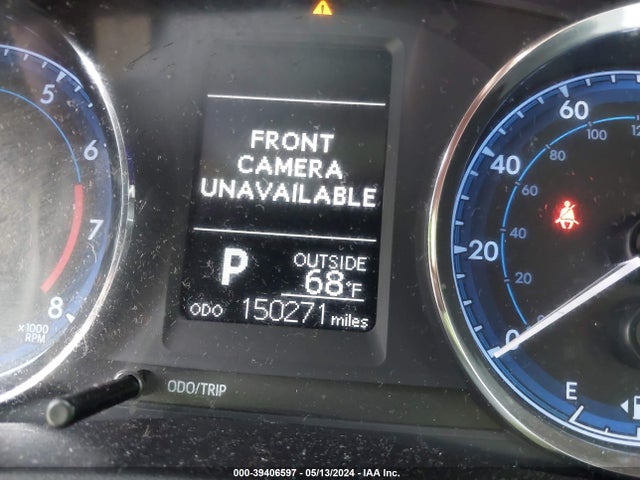 Toyota COROLLA LE 2018 2T1BURHE1JC015535 Image 15