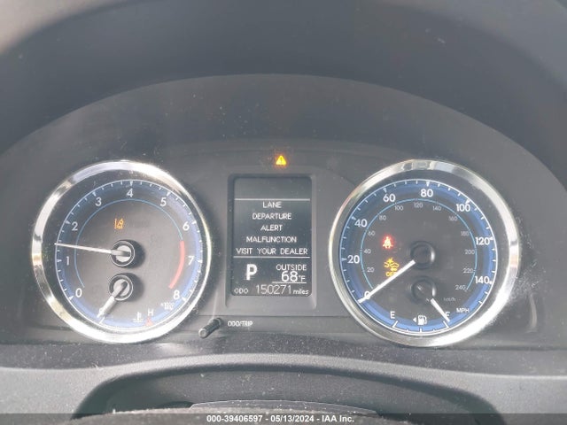 Toyota COROLLA LE 2018 2T1BURHE1JC015535 Image 7