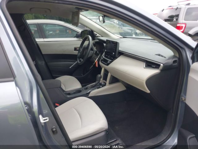 7MUAAAAG7NV012482 Toyota Corolla Cross L