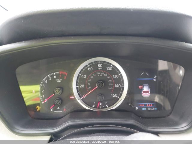 7MUAAAAG7NV012482 Toyota Corolla Cross L