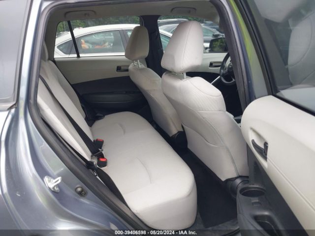 7MUAAAAG7NV012482 Toyota Corolla Cross L