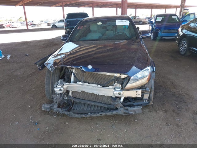 55SWF4JB4HU212895 Mercedes-Benz C 300 Luxury/sport