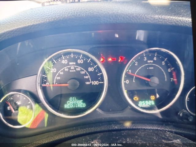 1C4BJWDG0EL192123 Jeep Wrangler Unlimited Sport