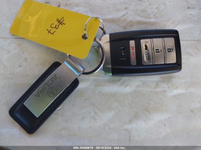 5J8TC2H52LL013885 Acura Rdx Technology Package
