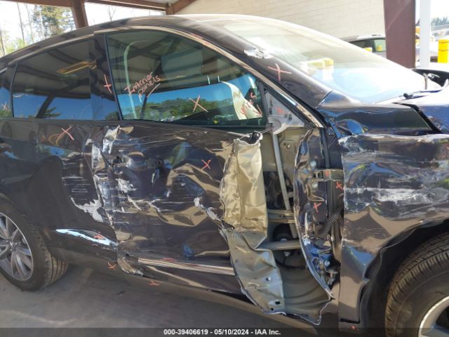 5J8TC2H52LL013885 Acura Rdx Technology Package