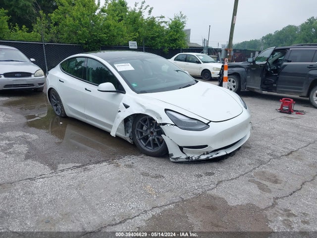 2023 TESLA MODEL 3 5YJ3E1EA0PF658547 Photo 0
