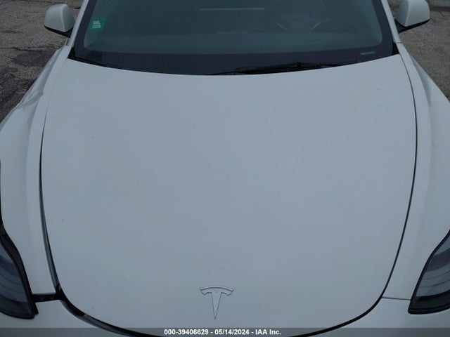 2023 TESLA MODEL 3 5YJ3E1EA0PF658547 Photo 9