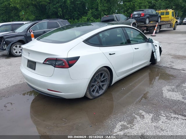 2023 TESLA MODEL 3 5YJ3E1EA0PF658547 Photo 3