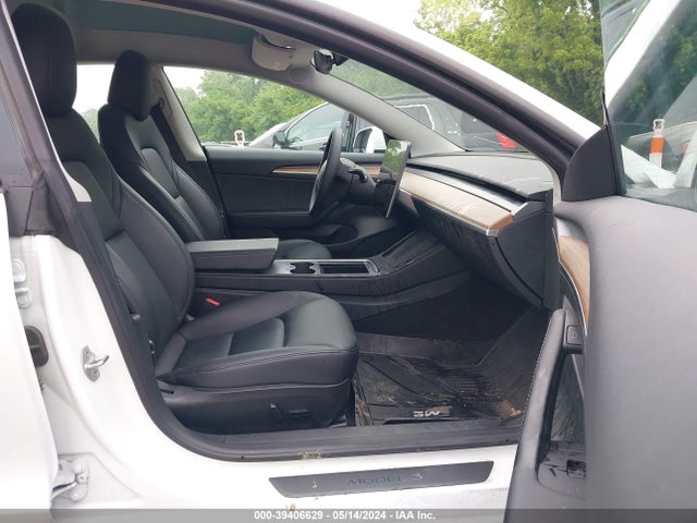 2023 TESLA MODEL 3 5YJ3E1EA0PF658547 Photo 4