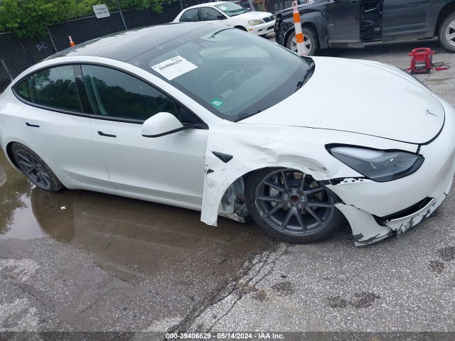 2023 TESLA MODEL 3 5YJ3E1EA0PF658547 Photo 5