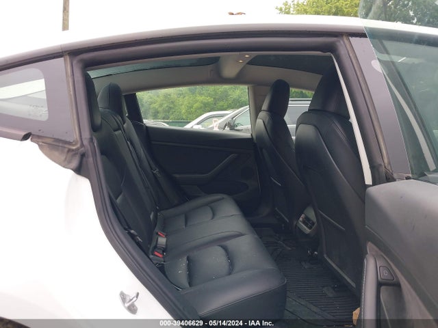 2023 TESLA MODEL 3 5YJ3E1EA0PF658547 Photo 7