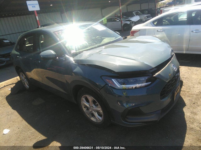 2024 3CZRZ1H35RM704863 main image