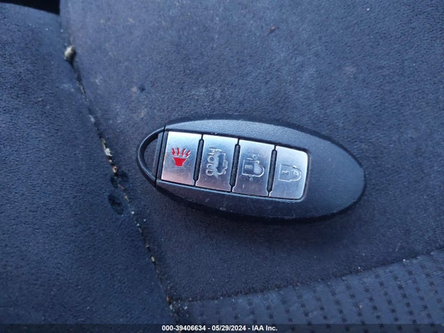 Nissan Maxima 2014 1N4AA5APXEC463219 Image 11