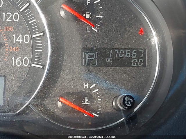 Nissan Maxima 2014 1N4AA5APXEC463219 Image 7