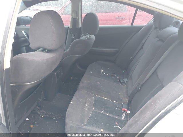 Nissan Maxima 2014 1N4AA5APXEC463219 Image 8