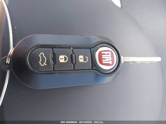 ZFBNFADH8KZ041990 Fiat 500L TREKKING