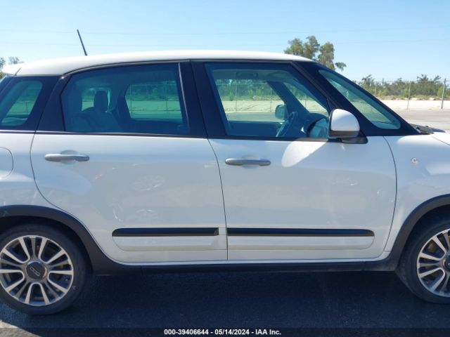 ZFBNFADH8KZ041990 Fiat 500L TREKKING