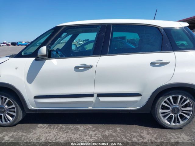 ZFBNFADH8KZ041990 Fiat 500L TREKKING
