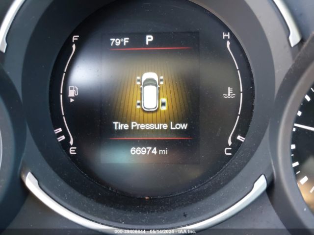 ZFBNFADH8KZ041990 Fiat 500L TREKKING